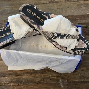 Stuart Weitzman Aldona sandals